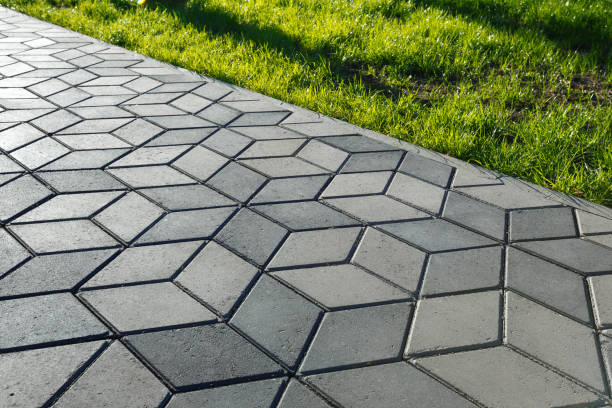 Professional Driveway Pavers in Hurst, TX